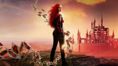 Imagen de Los descendientes: Corazón rebelde - 6
