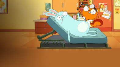 Imagen de Kiff (T1): Quiero más kétchup / Kiff y Barry van a la fiesta - 5