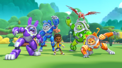 Imagen de Robogobo (T1): Hopper oye un balido - 5