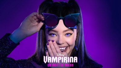 Imagen de Vampirina: Un... (T1): Ep.15 El primer villano - 4