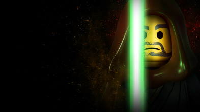 Imagen de LEGO Star Wars:... (T1): Ep.1 Parte 1 - 3