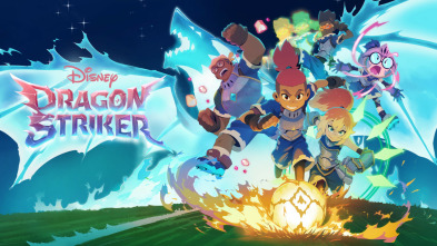 Imagen de Dragon Striker (T1): Kal Asterock os da la bienvenida - Parte 1 - 4