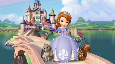 Imagen de La princesa Sofía: escuela de magia (T1) - 5