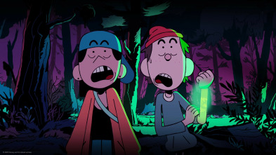 Imagen de The Doomies (T1): Ep.3  - 3