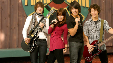 Imagen de Camp Rock - 14