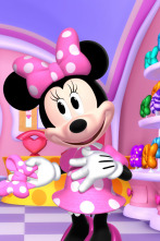 Imagen de Los Cuentos De Minnie (T1) - 9