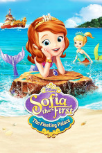 Imagen de La Princesa Sofía: El Palacio Flotante - 7