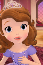 Imagen de La Princesa Sofía (T1): Cuatro son multitud - 3