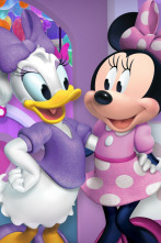 Imagen de Los Cuentos De Minnie (T3): Ep.6 - 4