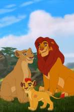 Imagen de La Guardia del León (T1): La Celebración Kupatana - 4