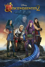 Imagen de Los Descendientes 2 - 5