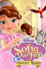 Imagen de La Princesa Sofía - Siempre Real - 4