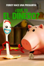 Imagen de Forky hace una pregunta: ¿Qué es el dinero? - 2