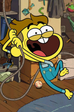 Imagen de Los Green en la... (T3): Noche de trivial / Menudo lío - 3