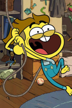 Imagen de Los Green en la... (T3): Toma Calabazas Parte 1 / Toma Calabazas Parte 2 - 3