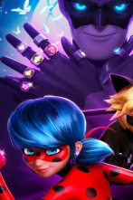 Imagen de Miragarri - Ladybug eta Cat Noirren abenturak (T5) - 3