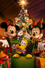 Imagen de Mickey salva la Navidad - 5