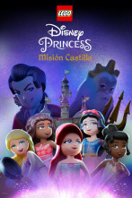 Imagen de LEGO Disney Princess: Misión Castillo - 3
