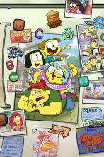 Imagen de Los Green en la Gran Ciudad (T4) - 3