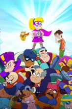 Imagen de Hamster & Gretel (T1): Nano a Nano / La irreal historia del doctor MedusaSaurus - 3