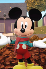 Imagen de Mickey & Yo (T3) - 4