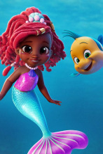 Disney Junior Ariel (T1): La Dra. Konfó de Fernie / ¡Lucía, Lucía, Lucía!