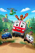 Imagen de Unidad de rescate (T2): Ep.63 - 4