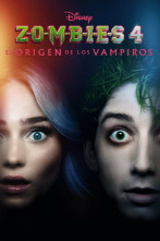 Imagen de Zombies 4: El origen de los vampiros - 2