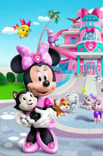 Imagen de Los cuentos de Minnie: hotel de mascotas (T1) - 2