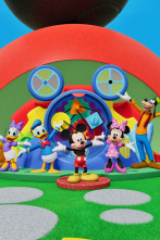 Imagen de La casa de Mickey... (T1): Di 