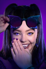 Imagen de Vampirina: Un... (T1): Ep.1 La mejor de primero - 3