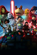 Imagen de LEGO Star Wars:... (T1): Ep.3 Parte 3 - 2