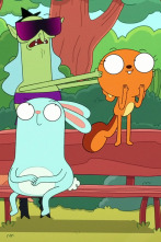 Imagen de Kiff (T2): Problemas de Wubbington / El musical del año que viene - 3