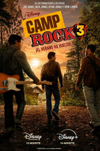Imagen de Camp Rock 3 - 5