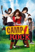 Imagen de Camp Rock - 13