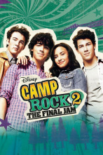 Imagen de Camp Rock 2: The Final Jam - 5