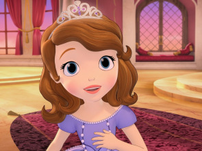 Imagen de La Princesa Sofía: Érase una vez una princesa - 8