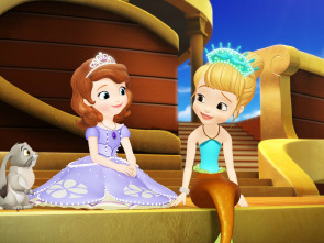 Imagen de La Princesa Sofía: El Palacio Flotante - 6