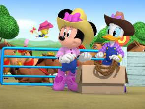 Imagen de Los Cuentos De Minnie (T3): Ep.18 - 3