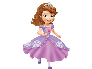 Imagen de La Princesa Sofía (T3): Unos duendecillos movidillos - 2