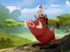 Imagen de La Guardia del León (T1): El okapi imaginario - 3