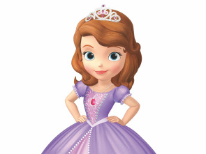 La Princesa Sofía