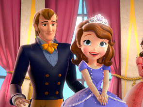 Imagen de La Princesa Sofía - Siempre Real - 3