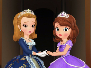 Imagen de Sofia The First: The Curse of the princess Ivy - 1