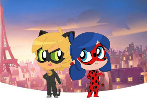 Imagen de Prodigiosa: Chibi (T1) - 1