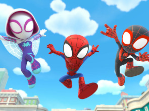 Imagen de Conoce a Spidey y su superequipo (T1) - 1