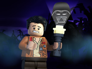 Imagen de LEGO Star Wars Cuentos escalofriantes - 1