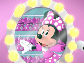 Imagen de Los cuentos de... (T1): Bricolaje de Minnie - 1