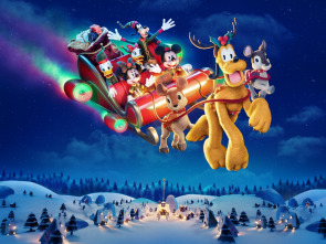 Imagen de Mickey salva la Navidad - 4