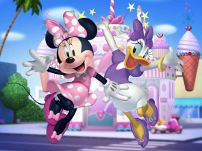 Imagen de Los cuentos de... (T2): ¡Discoteca para llevar! - 1